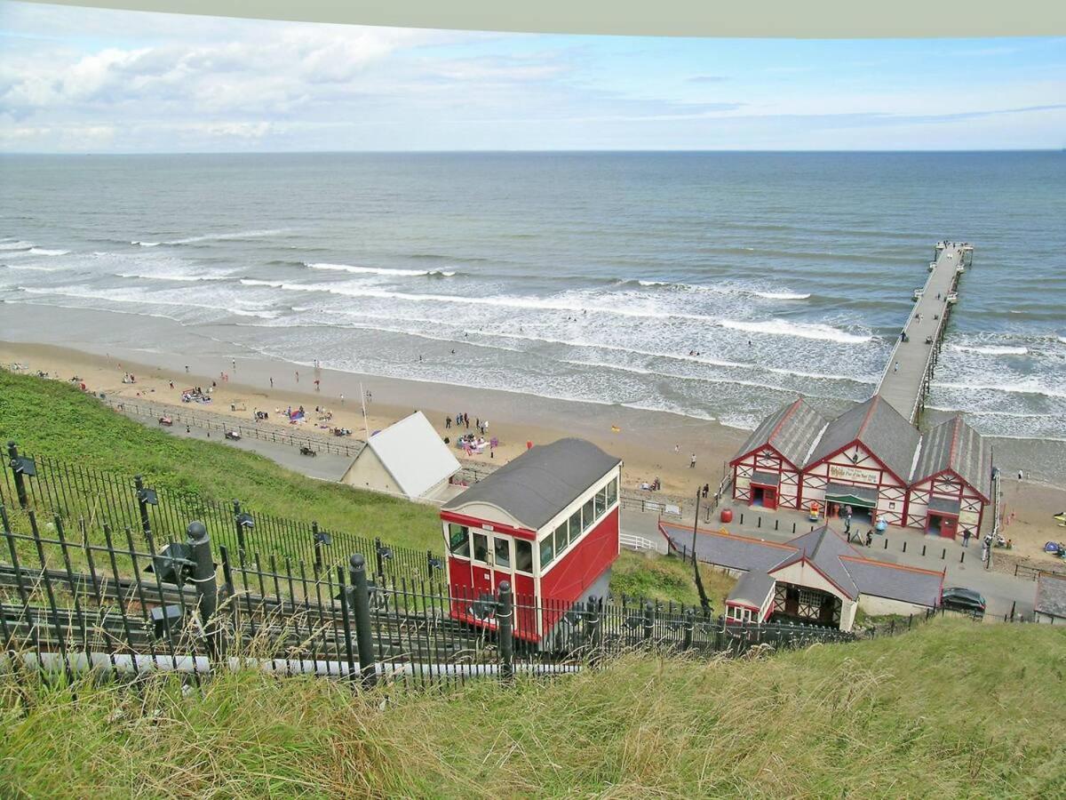 2 Bed House -Close To Cleveland Way,Lovely Beaches Brotton المظهر الخارجي الصورة