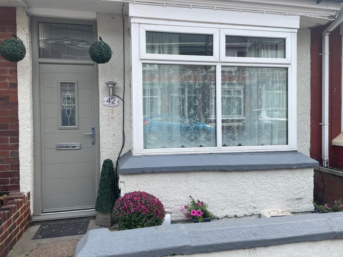 2 Bed House -Close To Cleveland Way,Lovely Beaches Brotton المظهر الخارجي الصورة