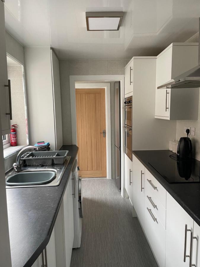 2 Bed House -Close To Cleveland Way,Lovely Beaches Brotton المظهر الخارجي الصورة